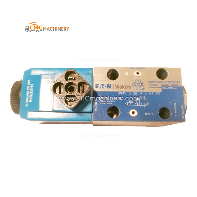 248.Constant Power Valve  D-89275 Concrete Pump Parts  for 
Concrete Pump Parts
Zoomlion. Sany. Putzmeister. Schwing.XCMG,Rexroth,