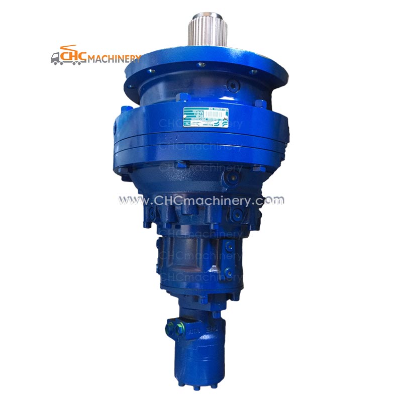 291.Reductor Assy  ET2090 Concrete Pump Parts  for  Brevini  Zoomlion 1030200160
Concrete Pump Parts
Zoomlion. Sany. Putzmeister. Schwing.XCMG,Rexroth,