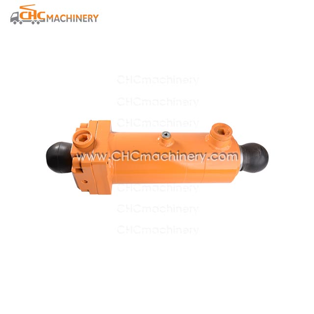 206.Swing Cylinder Left/Right Concrete Pump Parts  for A810301060033/A810301060032
Concrete Pump Parts
Zoomlion. Sany. Putzmeister. Schwing.XCMG,Rexroth,