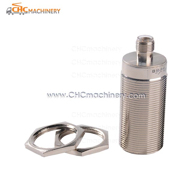 300.1st Boom Proximity Switch  IIM200 Concrete Pump Parts  for  Zoomlion 1020500789
Concrete Pump Parts
Zoomlion. Sany. Putzmeister. Schwing.XCMG,Rexroth,