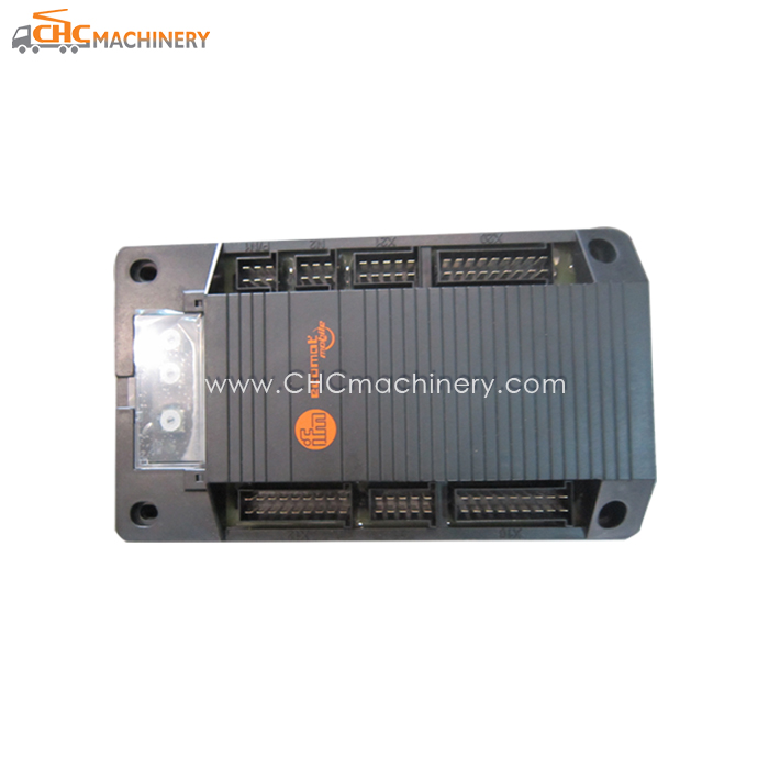 307.Controller CR0303 Concrete Pump Parts  for  Zoomlion 1020102018
Concrete Pump Parts
Zoomlion. Sany. Putzmeister. Schwing.XCMG,Rexroth,