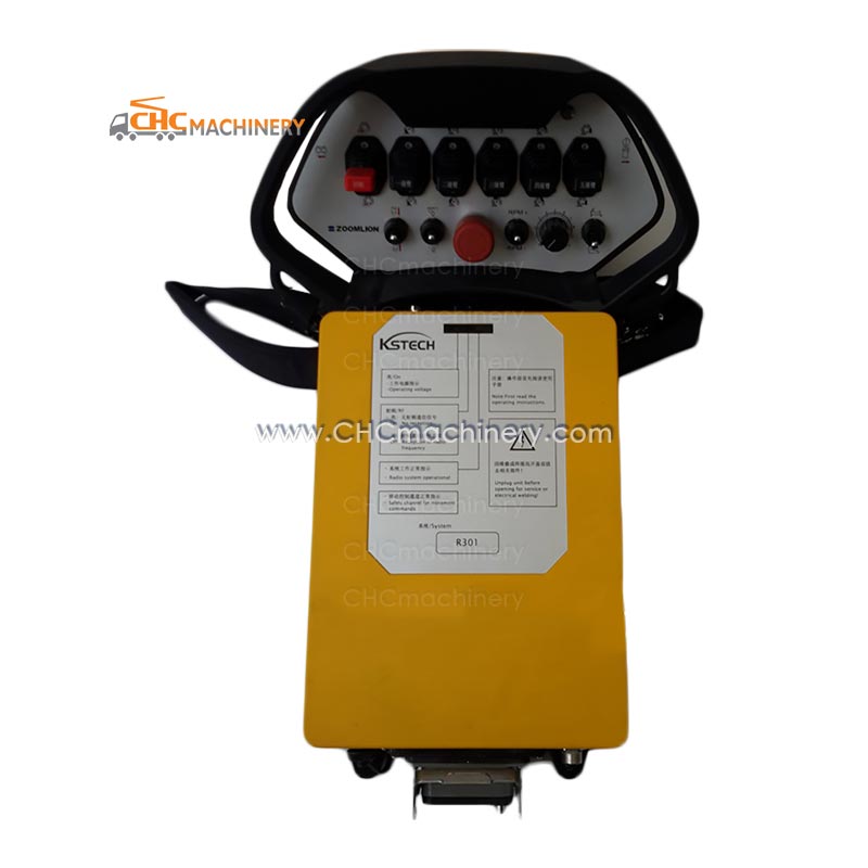 339.Remote Control R312-01 Concrete Pump Parts  for KSTECH  1020201164
Concrete Pump Parts
Zoomlion. Sany. Putzmeister. Schwing.XCMG,Rexroth,