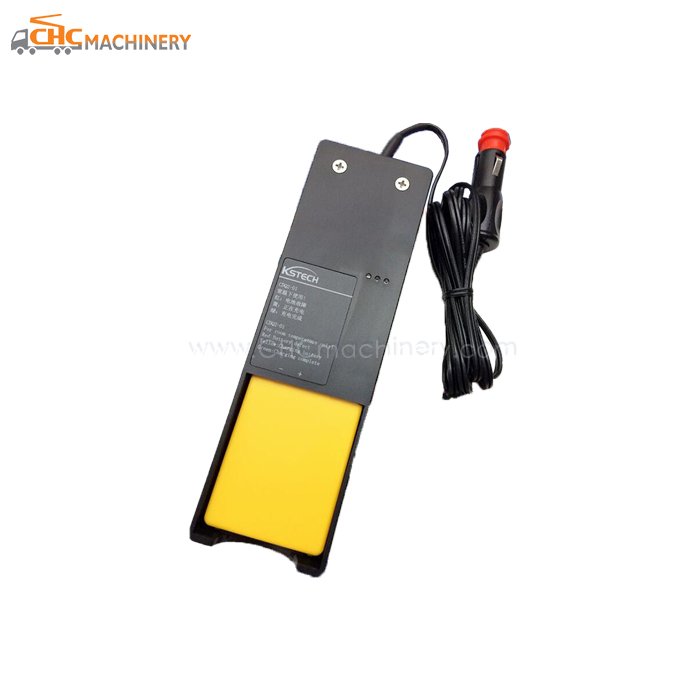 349.Rc Battery Charger KSCDQ2-01/DC  Concrete Pump Parts  for KSTECH Zoomlion P01603000333
Concrete Pump Parts
Zoomlion. Sany. Putzmeister. Schwing.XCMG,Rexroth,