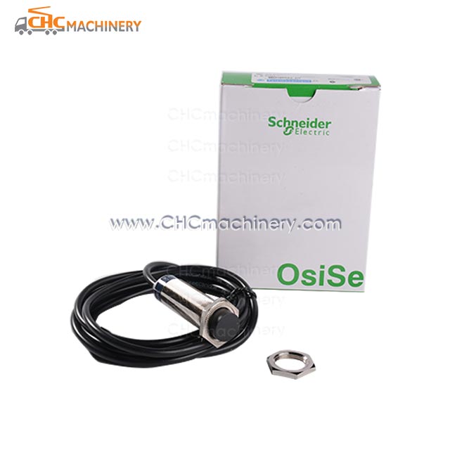 295.Proximity Switch for Water Tank XS618B4NAL2  Concrete Pump Parts for Zoomlion 1020516025
Concrete Pump Parts
Zoomlion. Sany. Putzmeister. Schwing.XCMG,Rexroth,