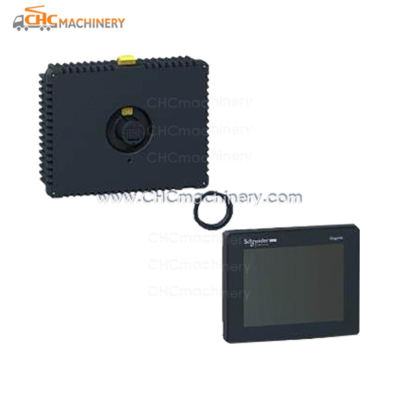 332.Lcd Display/Screen HMISTU655  Concrete Pump Parts  for  Zoomlion 1022001039
Concrete Pump Parts
Zoomlion. Sany. Putzmeister. Schwing.XCMG,Rexroth,