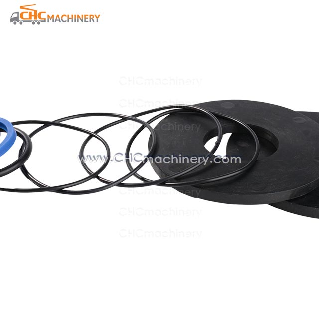 458.Seal Kit for Mixing   Concrete Pump Parts  for
Concrete Pump Parts
Zoomlion. Sany. Putzmeister. Schwing.XCMG,Rexroth,