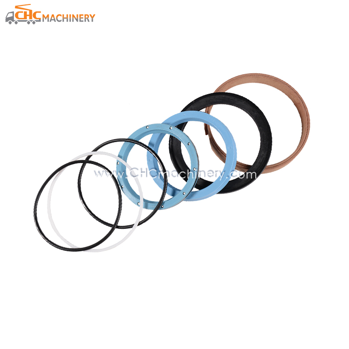 427.Seal Kits for Plunger Cylinder 60/90  Concrete Pump Parts for
Concrete Pump Parts
Zoomlion. Sany. Putzmeister. Schwing.XCMG,Rexroth,