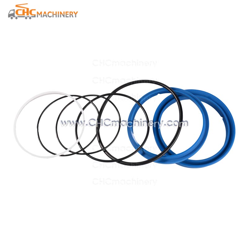428.Seal Kits for Plunger Cylinder 70/100  Concrete Pump Parts for
Concrete Pump Parts
Zoomlion. Sany. Putzmeister. Schwing.XCMG,Rexroth,