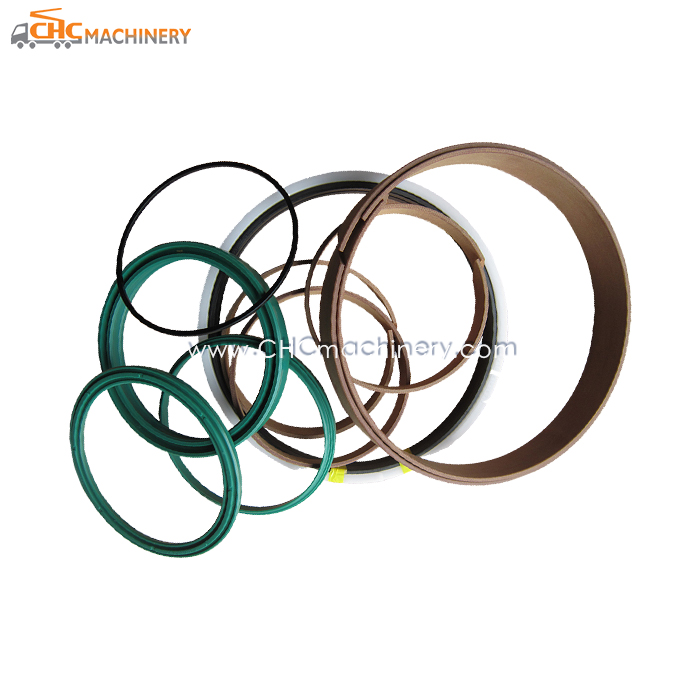 429.Seal Kits for Boom  Concrete Pump Parts for Zoomlion 001600001A0000346
Concrete Pump Parts
Zoomlion. Sany. Putzmeister. Schwing.XCMG,Rexroth,
