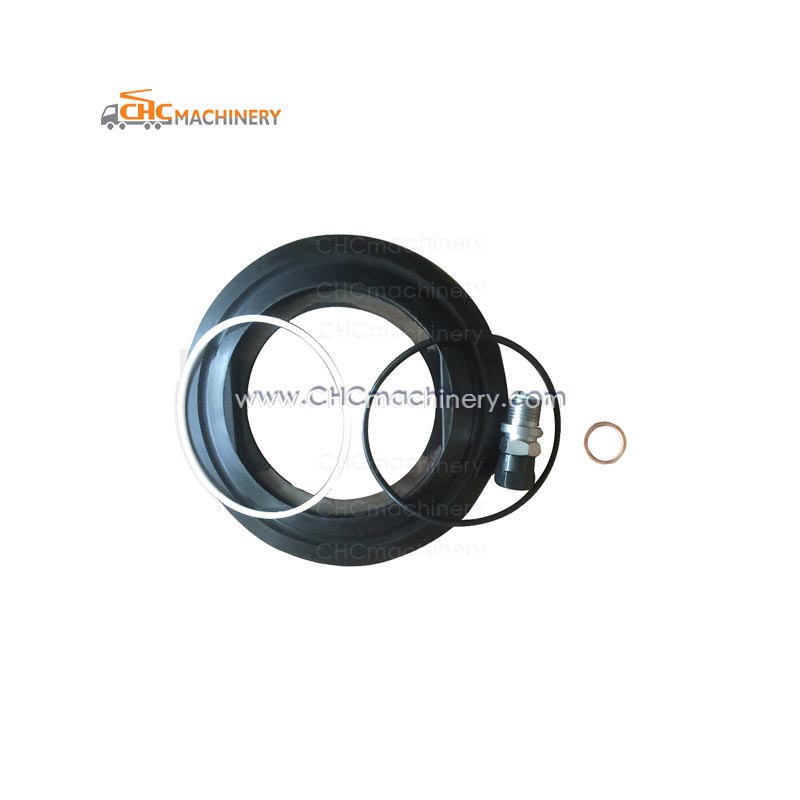 435.Repair Kit of Accumulator  10L Concrete Pump Parts for Zoomlion 1010800069
Concrete Pump Parts
Zoomlion. Sany. Putzmeister. Schwing.XCMG,Rexroth,