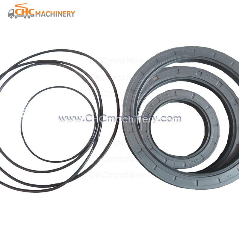 437.Repair Kit of Redecer  Concrete Pump Parts for Zoomlion P01602000292
Concrete Pump Parts
Zoomlion. Sany. Putzmeister. Schwing.XCMG,Rexroth,