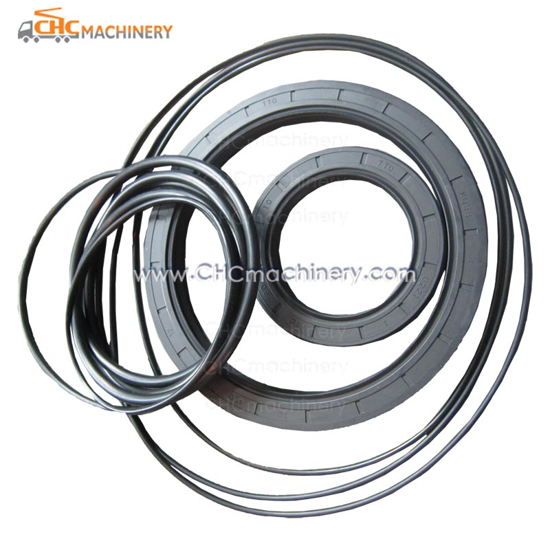 438.Repair Kit of Redecer  Concrete Pump Parts for Zoomlion 001600001A0000085
Concrete Pump Parts
Zoomlion. Sany. Putzmeister. Schwing.XCMG,Rexroth,