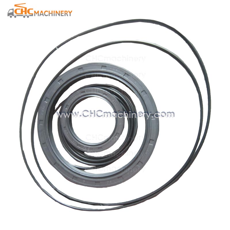 440.Repair Kit of Redecer  Concrete Pump Parts for Zoomlion P01609000124
Concrete Pump Parts
Zoomlion. Sany. Putzmeister. Schwing.XCMG,Rexroth,