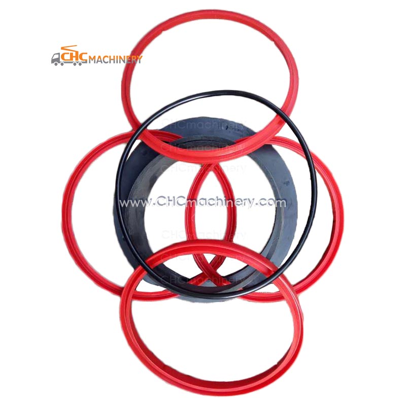 445.Outer Housing Seals Concrete Pump Parts for  10101183CP0049
Concrete Pump Parts
Zoomlion. Sany. Putzmeister. Schwing.XCMG,Rexroth,