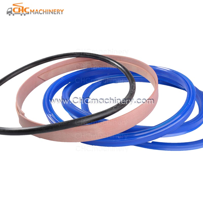 447.Seal Set for Outher Housing Concrete Pump Parts for PUTZMEISTER
Concrete Pump Parts
Zoomlion. Sany. Putzmeister. Schwing.XCMG,Rexroth,