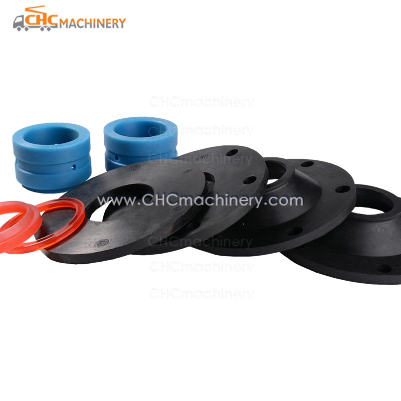 457.Seal Kit for Mixing Concrete Pump Parts for 
Concrete Pump Parts
Zoomlion. Sany. Putzmeister. Schwing.XCMG,Rexroth,