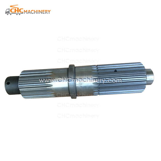 500.Input Shaft Concrete Pump Parts for 1030700121
Concrete Pump Parts
Zoomlion. Sany. Putzmeister. Schwing.XCMG,Rexroth,