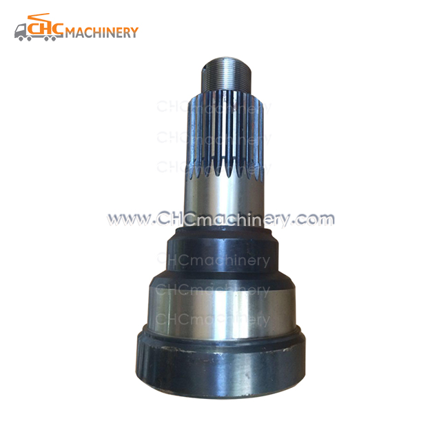 502.Output Shaft Concrete Pump Parts for 1030700122
Concrete Pump Parts
Zoomlion. Sany. Putzmeister. Schwing.XCMG,Rexroth,