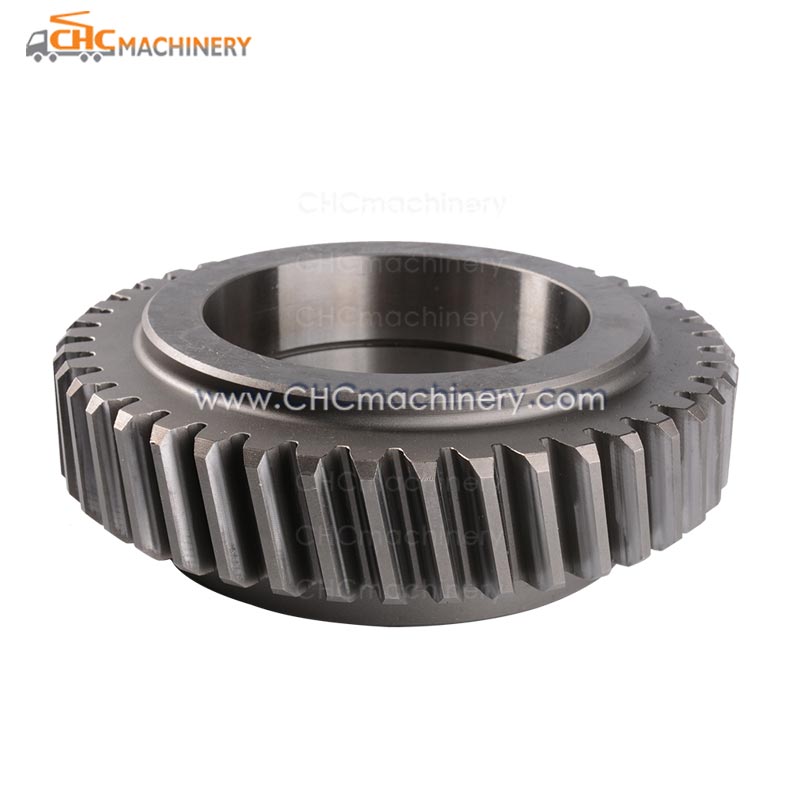 507.Input Shaft Gear Concrete Pump Parts for 1039900325
Concrete Pump Parts
Zoomlion. Sany. Putzmeister. Schwing.XCMG,Rexroth,