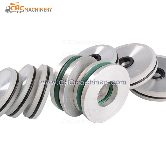 515.Piston for Air Cylinder Concrete Pump Parts for 1079900334
Concrete Pump Parts
Zoomlion. Sany. Putzmeister. Schwing.XCMG,Rexroth,
