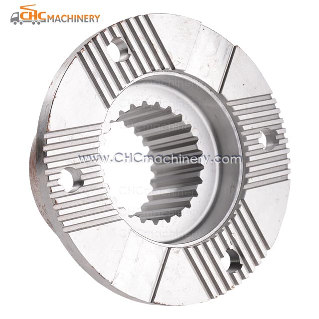 518.Connecting Flange Concrete Pump Parts for 1140105260
Concrete Pump Parts
Zoomlion. Sany. Putzmeister. Schwing.XCMG,Rexroth,