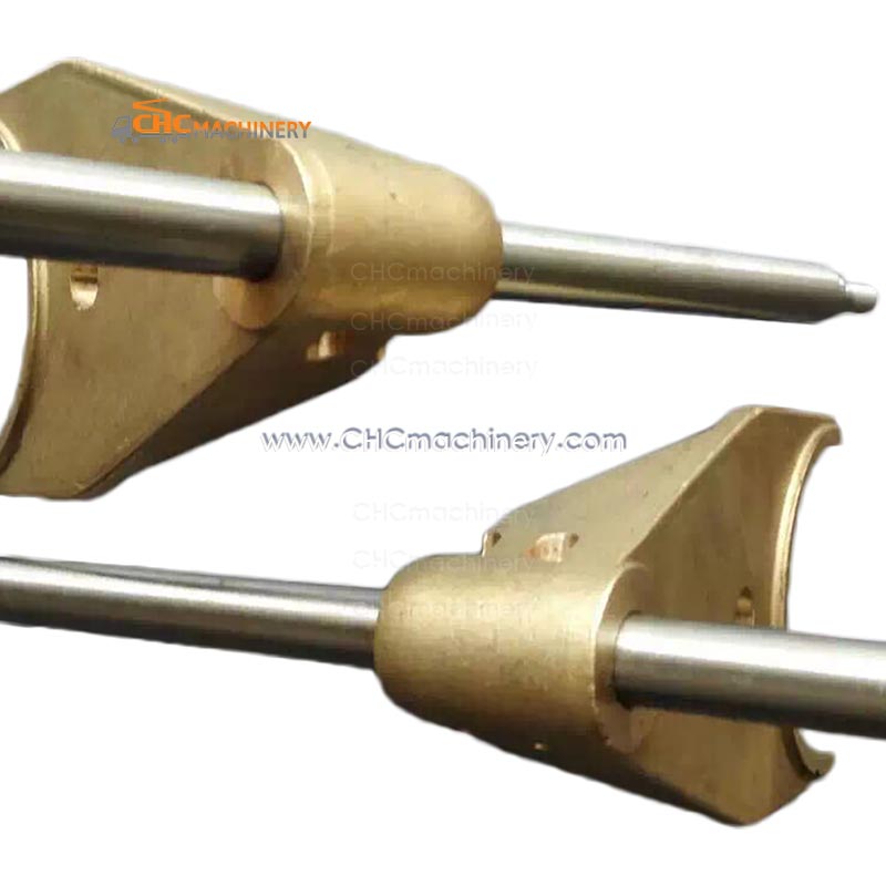 520.Shit Fork Concrete Pump Parts for 1109900077
Concrete Pump Parts
Zoomlion. Sany. Putzmeister. Schwing.XCMG,Rexroth,
