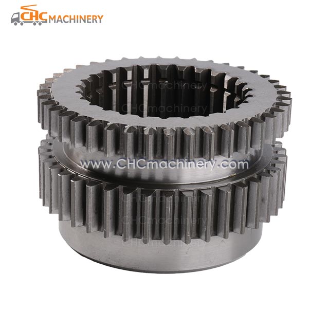 497.Sliding Gear 48329 Concrete Pump Parts for 1039900324
Concrete Pump Parts
Zoomlion. Sany. Putzmeister. Schwing.XCMG,Rexroth,