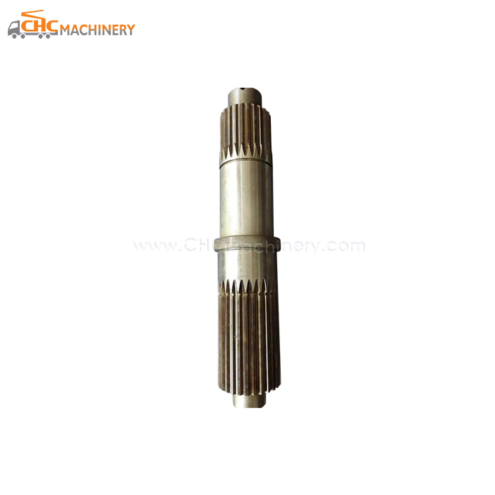 499.Input Shaft  Concrete Pump Parts for A820301020617
Concrete Pump Parts
Zoomlion. Sany. Putzmeister. Schwing.XCMG,Rexroth,