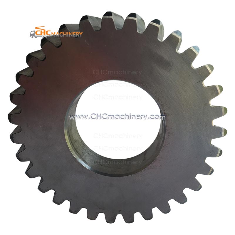 510.2 Axis Gear 31 Teeth  Concrete Pump Parts for A820210000222
Concrete Pump Parts
Zoomlion. Sany. Putzmeister. Schwing.XCMG,Rexroth,