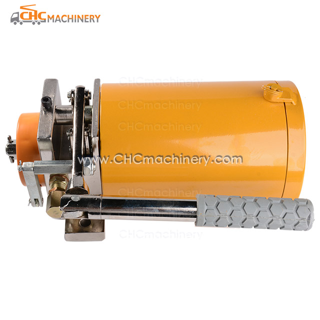 460.Manual Lubrication Pump SB-M2/1.5 Concrete Pump Parts for 1010000141
Concrete Pump Parts
Zoomlion. Sany. Putzmeister. Schwing.XCMG,Rexroth,