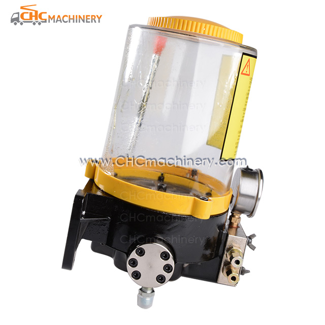 461.Hand+Auto Lubrication Pump RHX-Q Concrete Pump Parts for 60176255
Concrete Pump Parts
Zoomlion. Sany. Putzmeister. Schwing.XCMG,Rexroth,