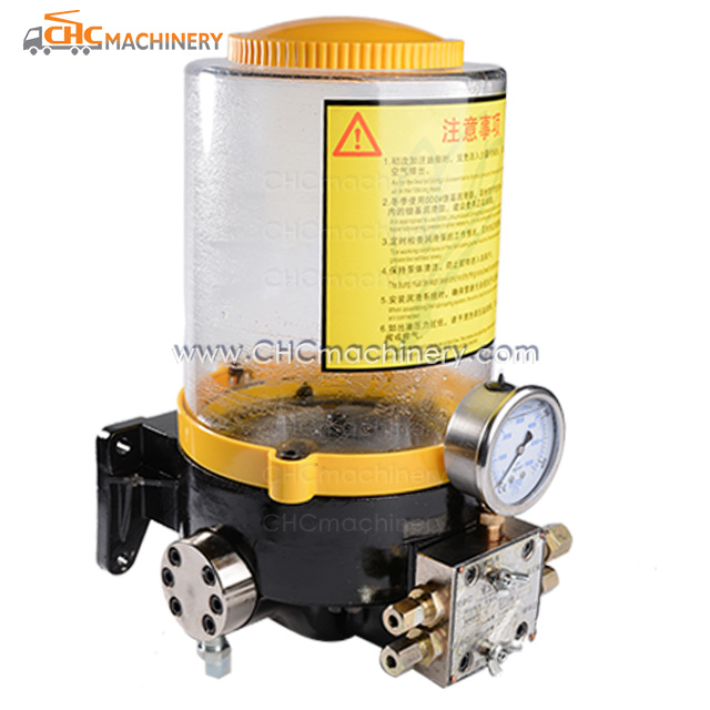 462.Auto Hydr. Lubrication Pump RHX-B Concrete Pump Parts for 1080400158/A220304000114
Concrete Pump Parts
Zoomlion. Sany. Putzmeister. Schwing.XCMG,Rexroth,