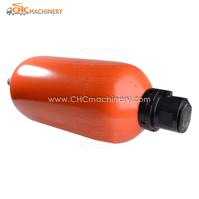 472.Hyrd Accumulator Assy NSQ-10L Concrete Pump Parts for 1010800020
Concrete Pump Parts
Zoomlion. Sany. Putzmeister. Schwing.XCMG,Rexroth,
