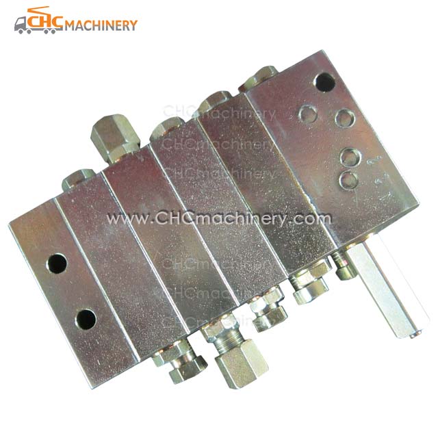 471.Beka Oil Distributor/6~10 Ports 10 Holes Concrete Pump Parts for Zoomlion  P01602000836
Concrete Pump Parts
Zoomlion. Sany. Putzmeister. Schwing.XCMG,Rexroth,
