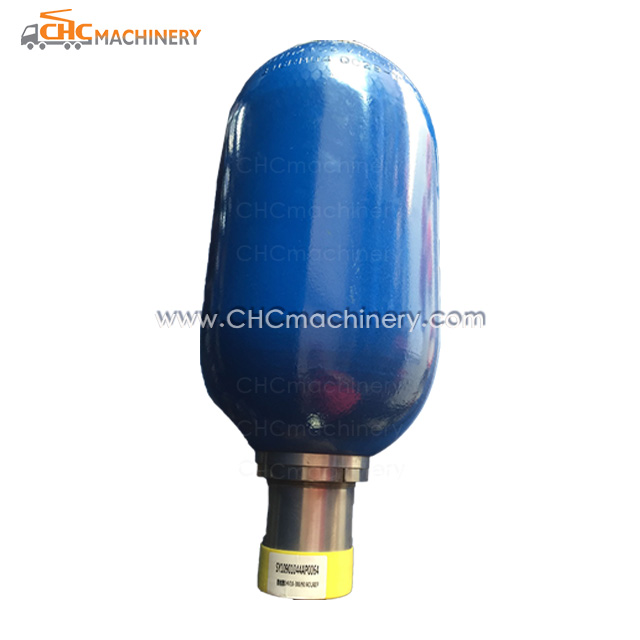 473.Olaer Accumulator Assy OLEAR EHV-10-250/90 Concrete Pump Parts for
Concrete Pump Parts
Zoomlion. Sany. Putzmeister. Schwing.XCMG,Rexroth,
