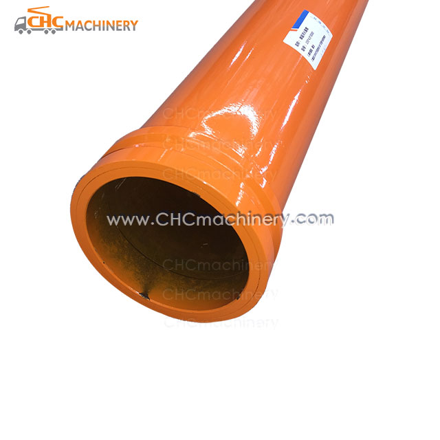 125.Boom Pipes 133x4.5x3000B Concrete Pump Parts for 00169330400010000/13205127C
Concrete Pump Parts
Zoomlion. Sany. Putzmeister. Schwing.XCMG,Rexroth,