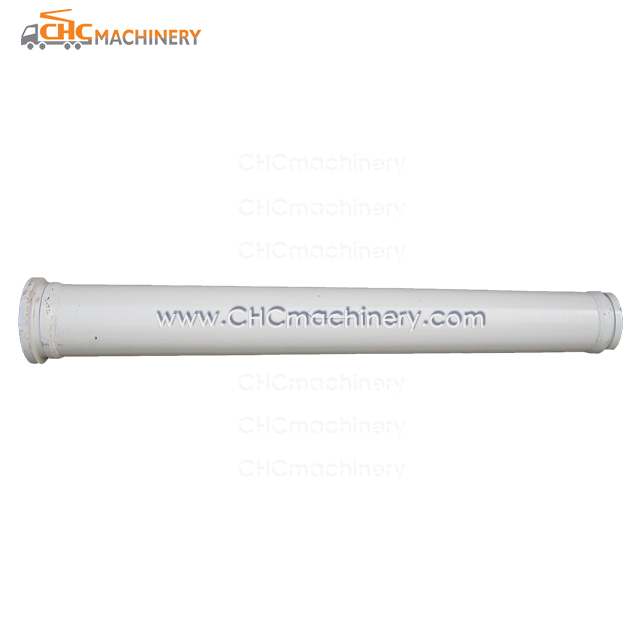 165.Cone Pipe 150A-125Bx1400-3 Concrete Pump Parts for Zoomlion 001693303A0013000
Concrete Pump Parts
Zoomlion. Sany. Putzmeister. Schwing.XCMG,Rexroth,