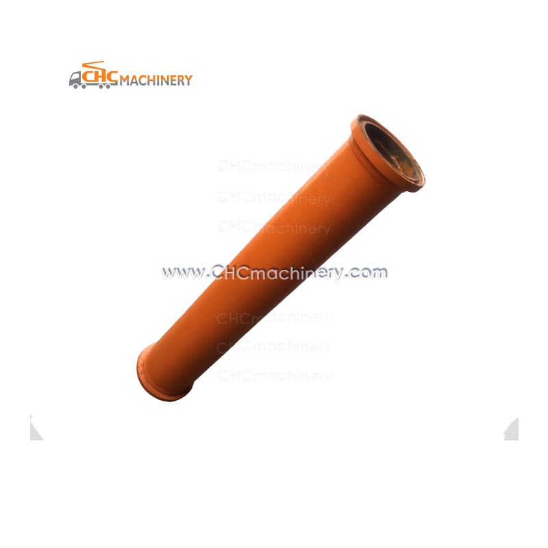 167.Cone Pipe 150A-140Ax900 Concrete Pump Parts for Zoomlion 001693303A0002000
Concrete Pump Parts
Zoomlion. Sany. Putzmeister. Schwing.XCMG,Rexroth,