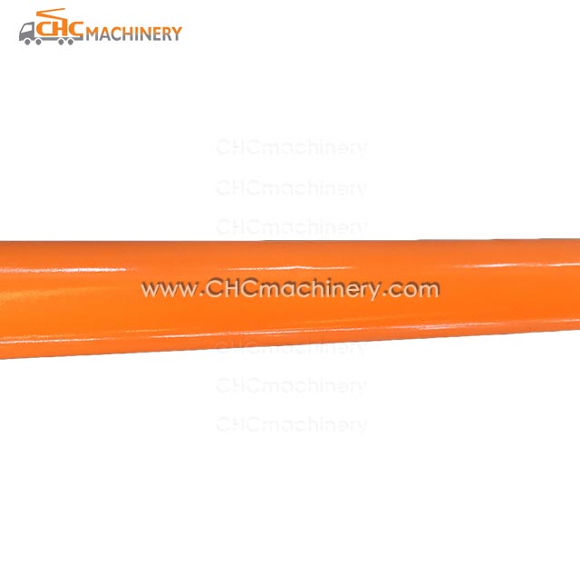 176.Lengthened Elbow 125xR200B-47° Concrete Pump Parts for  Zoomlion 001693302A1700000
Concrete Pump Parts
Zoomlion. Sany. Putzmeister. Schwing.XCMG,Rexroth,