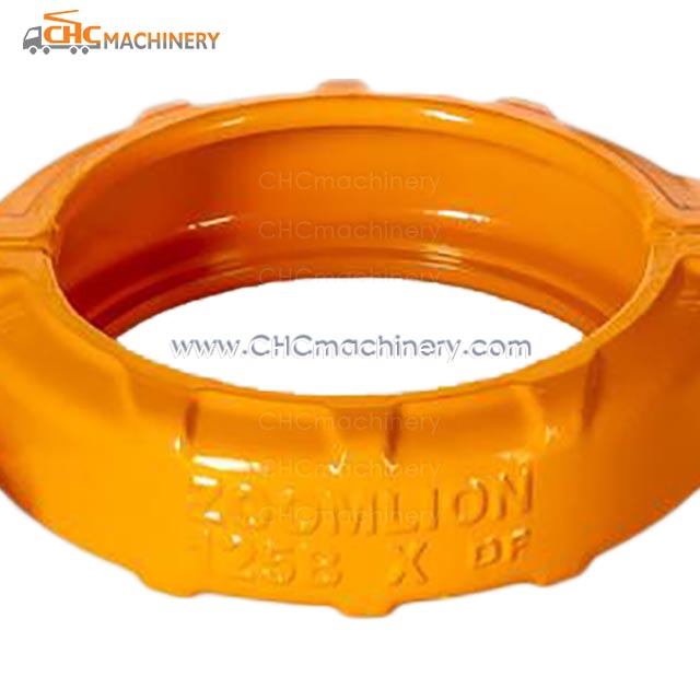 199.Pipe Clamp/Coupling 125B Type BX Pipe Clamp Concrete Pump Parts for 001693301A0014100
Concrete Pump Parts
Zoomlion. Sany. Putzmeister. Schwing.XCMG,Rexroth,