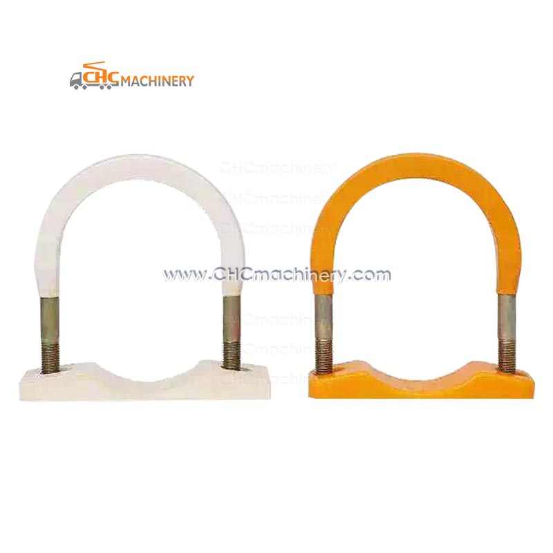 479.U Clamp 125/150/180 Concrete Pump Parts for 001605102A0202100/A810301010996
Concrete Pump Parts
Zoomlion. Sany. Putzmeister. Schwing.XCMG,Rexroth,