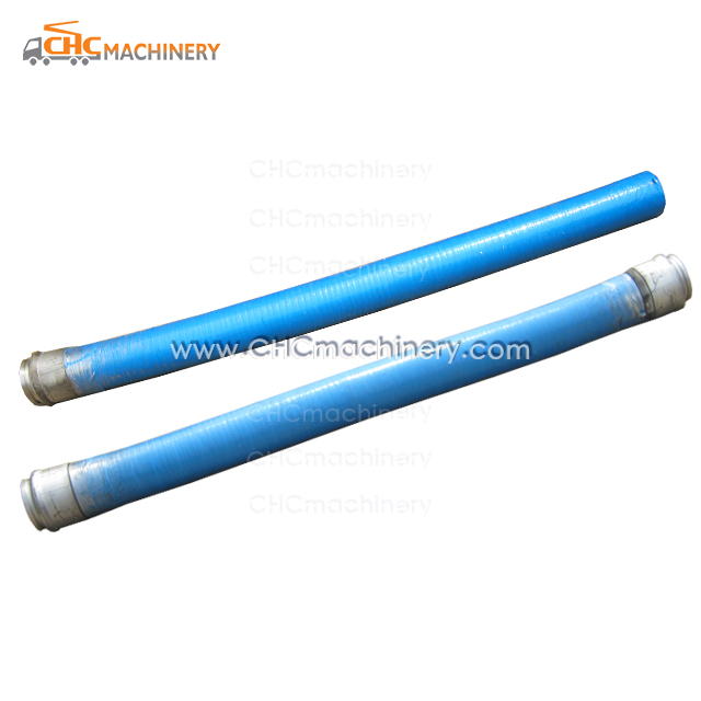 193.End Hose 3-meter Double-headed Concrete Pump Parts for 1990300040
Concrete Pump Parts
Zoomlion. Sany. Putzmeister. Schwing.XCMG,Rexroth,
