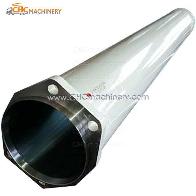 12.Delivery Cylinder 200x1960 Concrete Pump Parts for Zoomlion 000196201A0000000
Concrete Pump Parts
Zoomlion. Sany. Putzmeister. Schwing.XCMG,Rexroth,