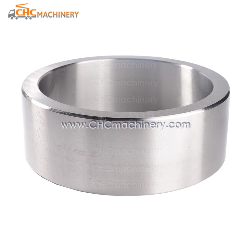 17.Bushing 230  Concrete Pump Parts for Zoomlion 001690201A0000002
Concrete Pump Parts
Zoomlion. Sany. Putzmeister. Schwing.XCMG,Rexroth,
