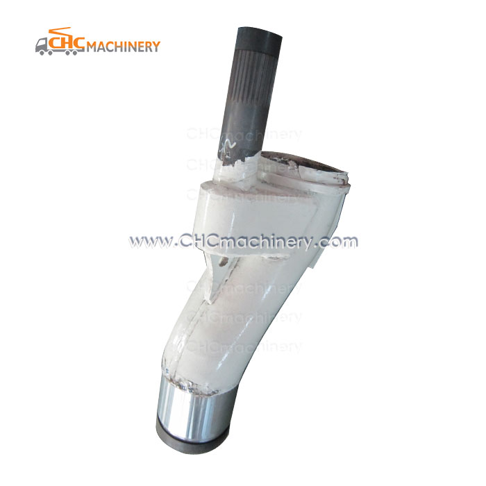 34.S Tube 230 Concrete  Pump Parts for Zoomlion 001690201A0201000
Concrete Pump Parts
Zoomlion. Sany. Putzmeister. Schwing.XCMG,Rexroth,