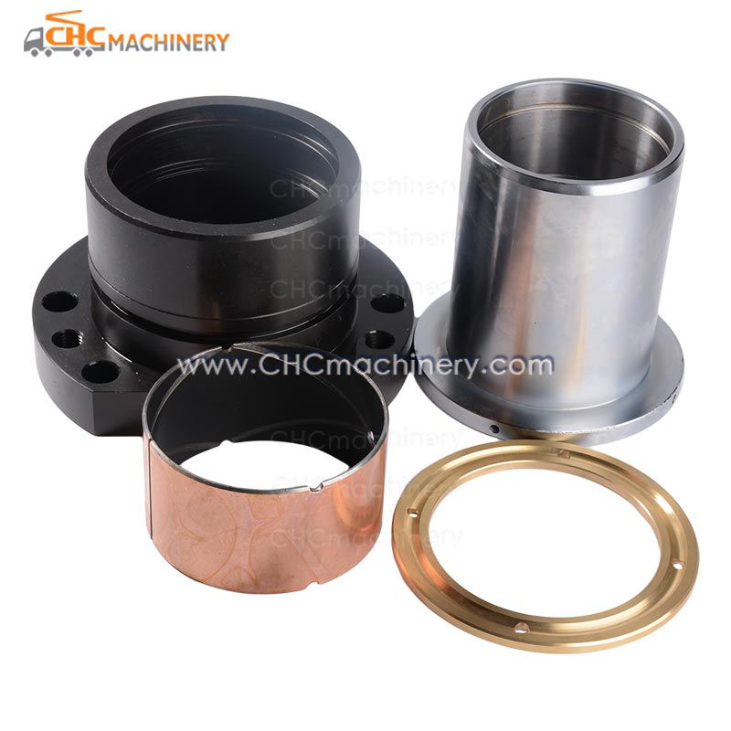 58.Complete Upper Housing Concrete  Pump Parts for Zoomlion 
Concrete Pump Parts
Zoomlion. Sany. Putzmeister. Schwing.XCMG,Rexroth,