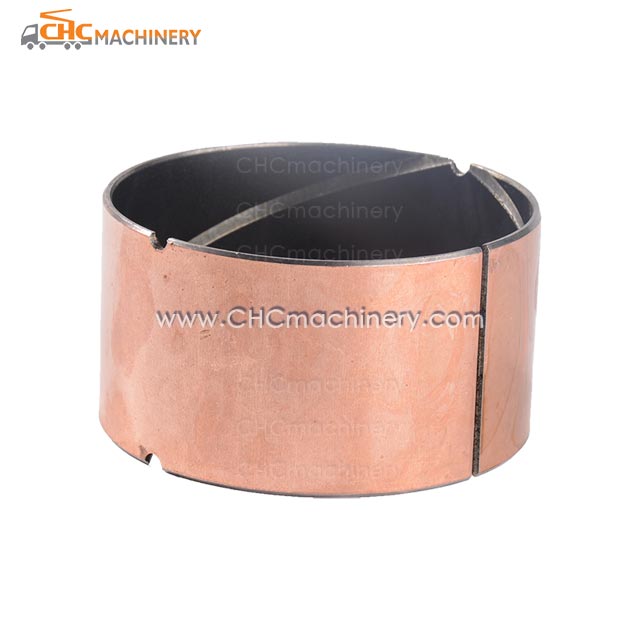 62.Du Bearing  D105  Concrete  Pump Parts for Zoomlion 000190201A0000032
Concrete Pump Parts
Zoomlion. Sany. Putzmeister. Schwing.XCMG,Rexroth,