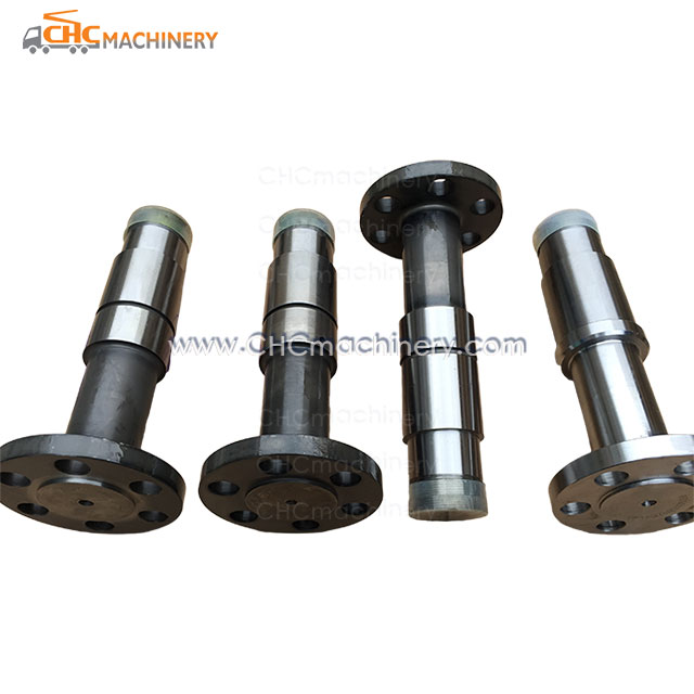 89.Half Shaft I Concrete Pump Parts for Zoomlion 001690401B0100003
Concrete Pump Parts
Zoomlion. Sany. Putzmeister. Schwing.XCMG,Rexroth,