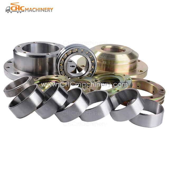 98.Mixing Concrete Pump Parts for Zoomlion 
Concrete Pump Parts
Zoomlion. Sany. Putzmeister. Schwing.XCMG,Rexroth,