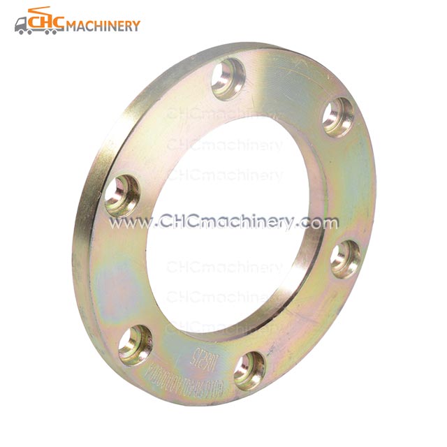 118.Mixing Pressure Cover Concrete Pump Parts for Zoomlion 001690401A0000004
Concrete Pump Parts
Zoomlion. Sany. Putzmeister. Schwing.XCMG,Rexroth,